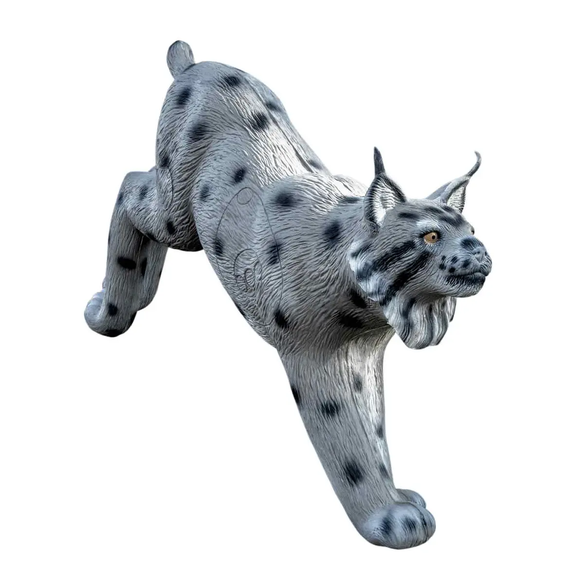 Rinehart Lynx Target 1