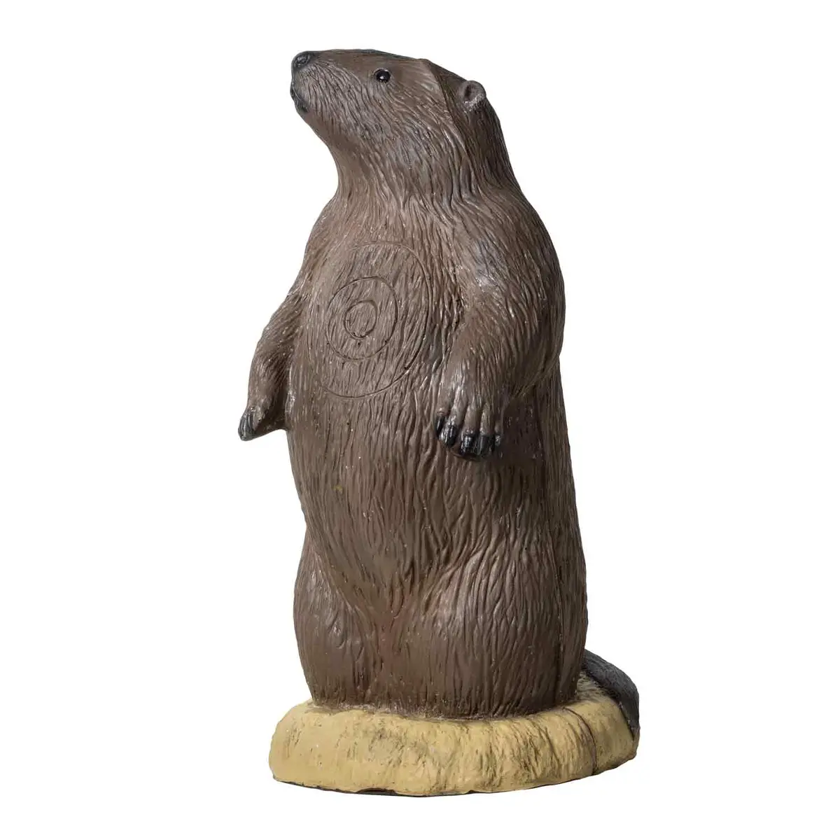 Rinehart Groundhog 3D Target 1