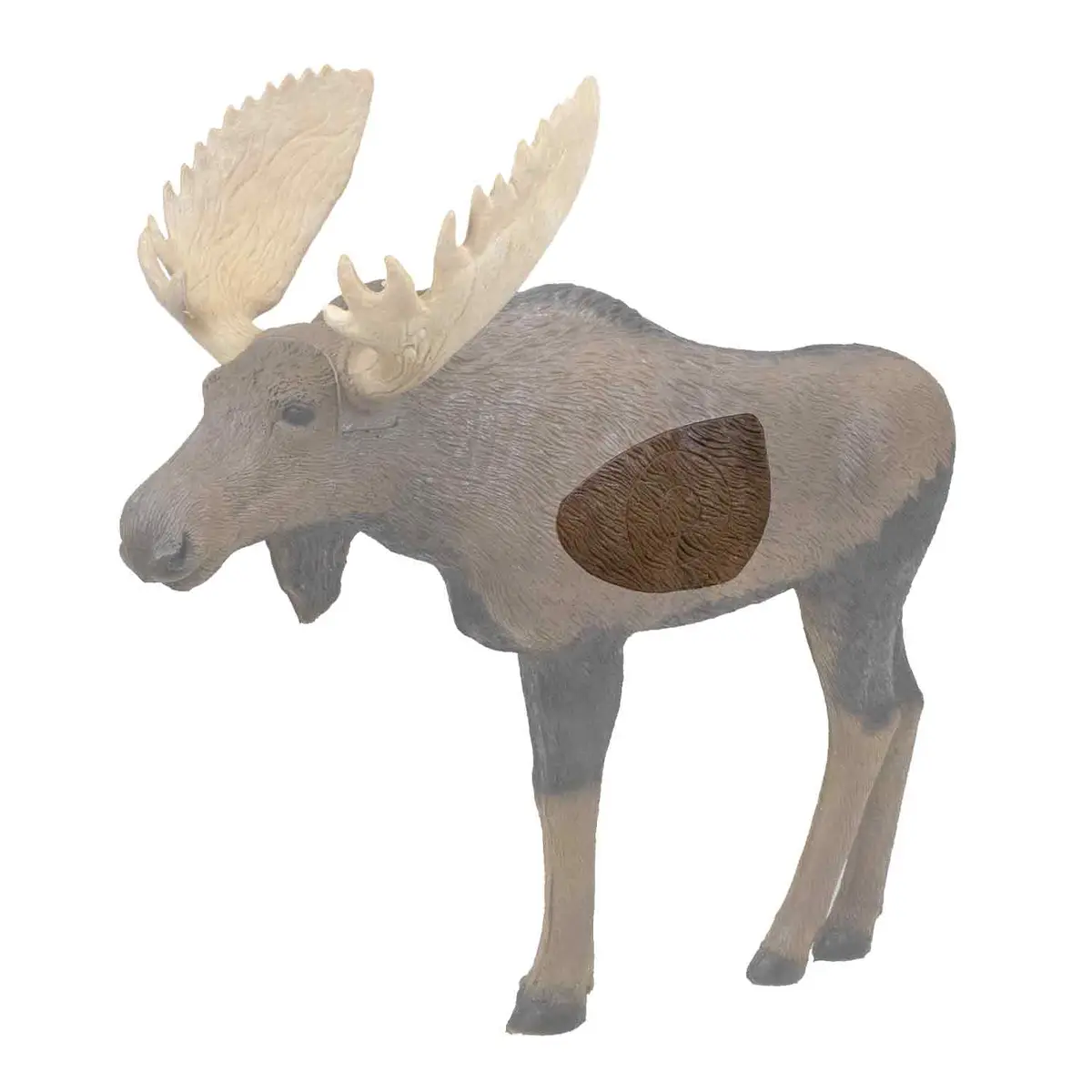 Rinehart 1/3 Scale Moose Replacement Insert (Signature) 1