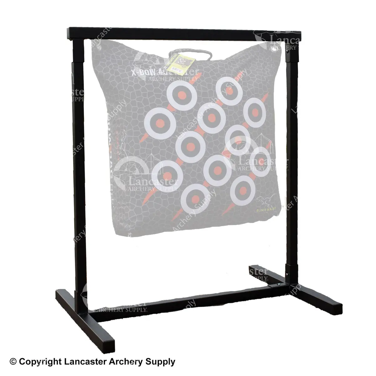 Bowtree Bag Target Stand 1