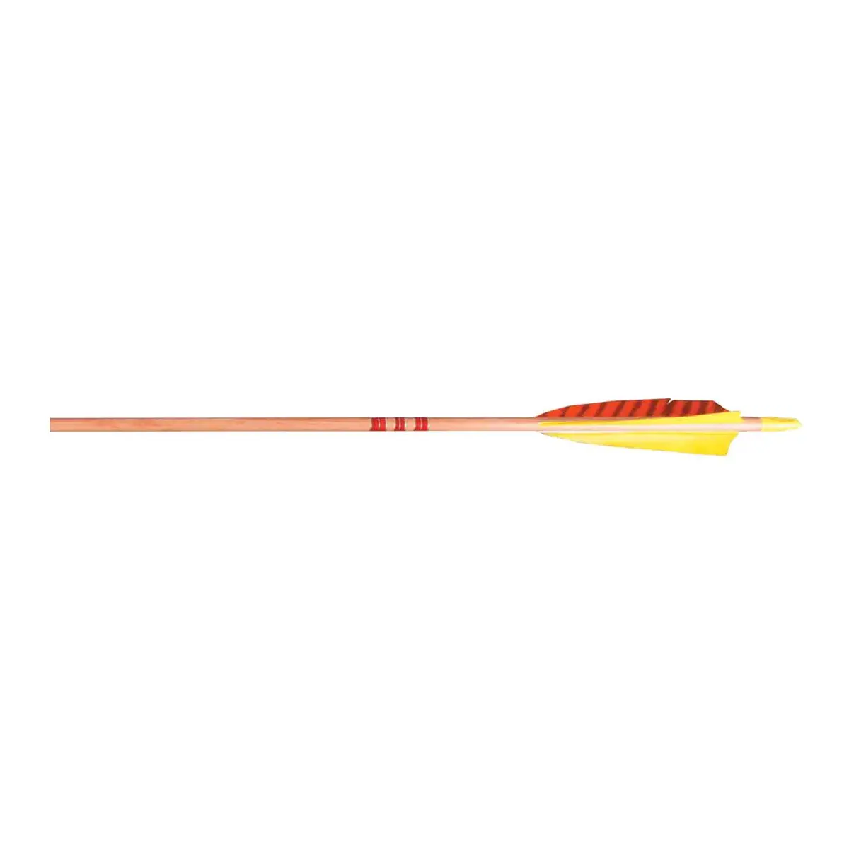 Rose City Hunter Premium Cedar Arrows 1