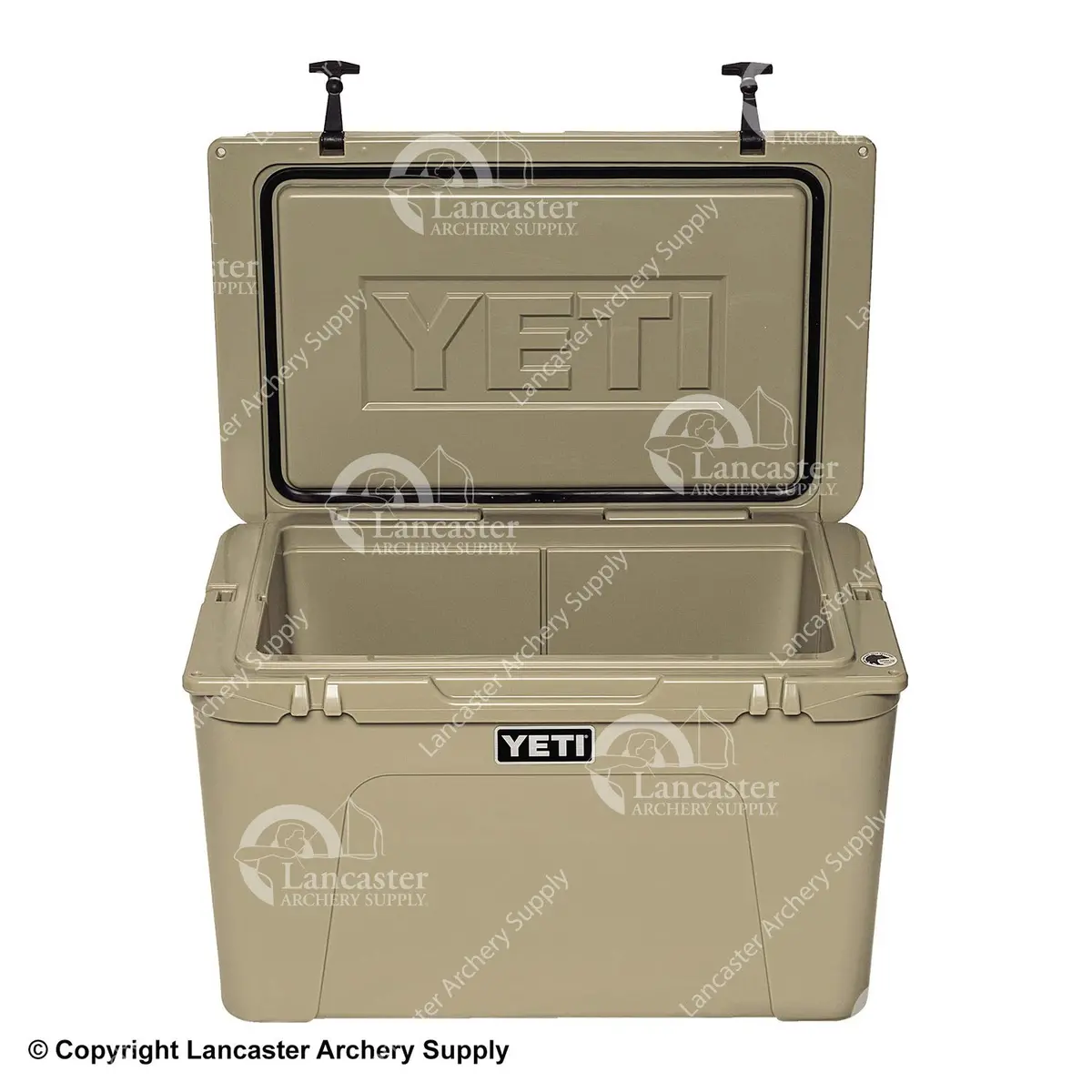 Yeti Tundra 105 Cooler 1