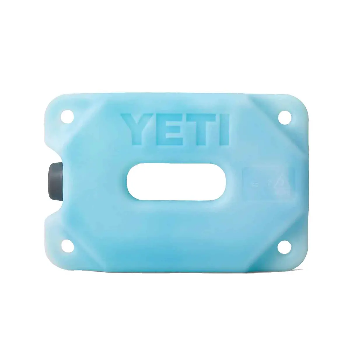 Yeti Ice 2 Lb (Medium) 1