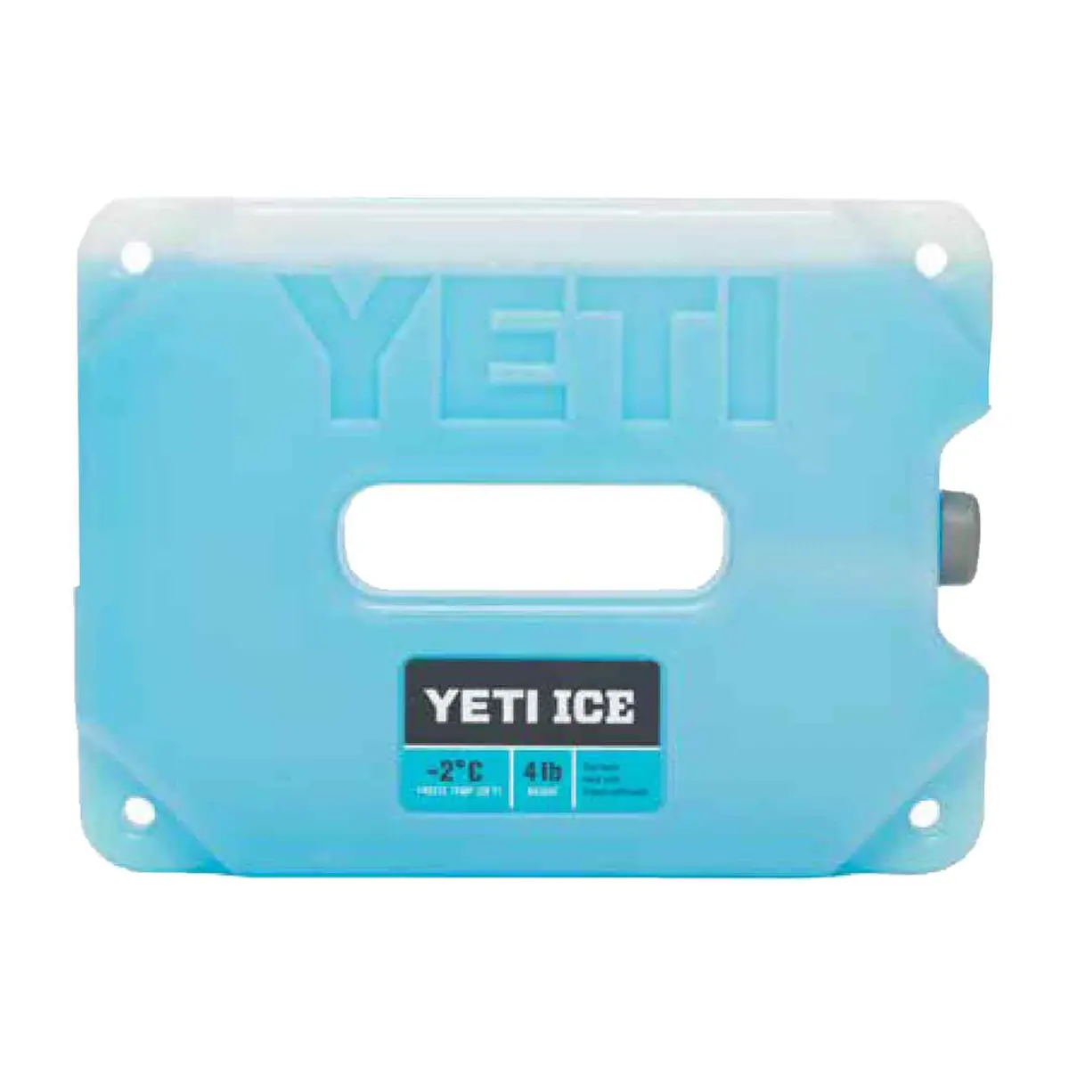 Yeti Ice 4 Lb (Large) 1