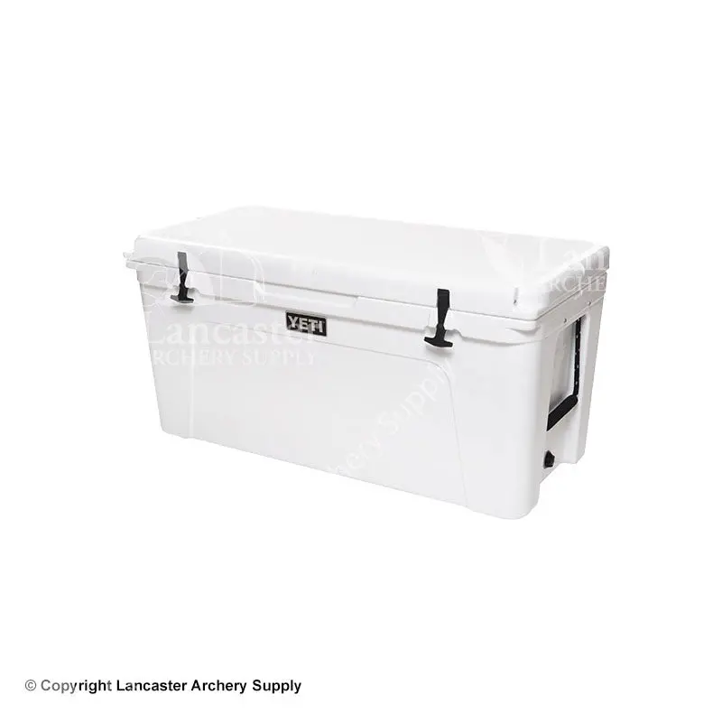 Yeti Tundra 125 Cooler 1