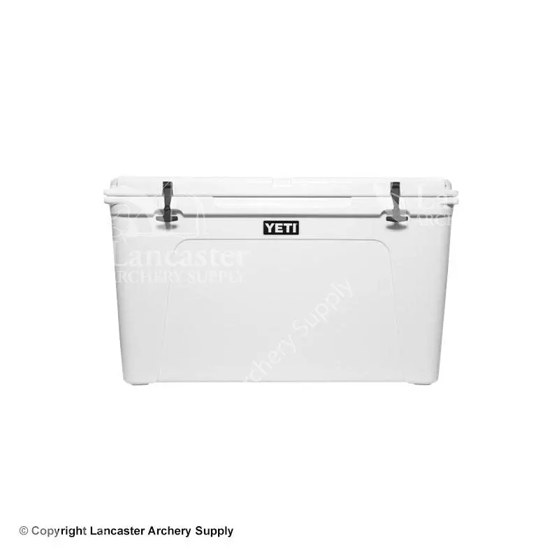 Yeti Tundra 210 Cooler 1