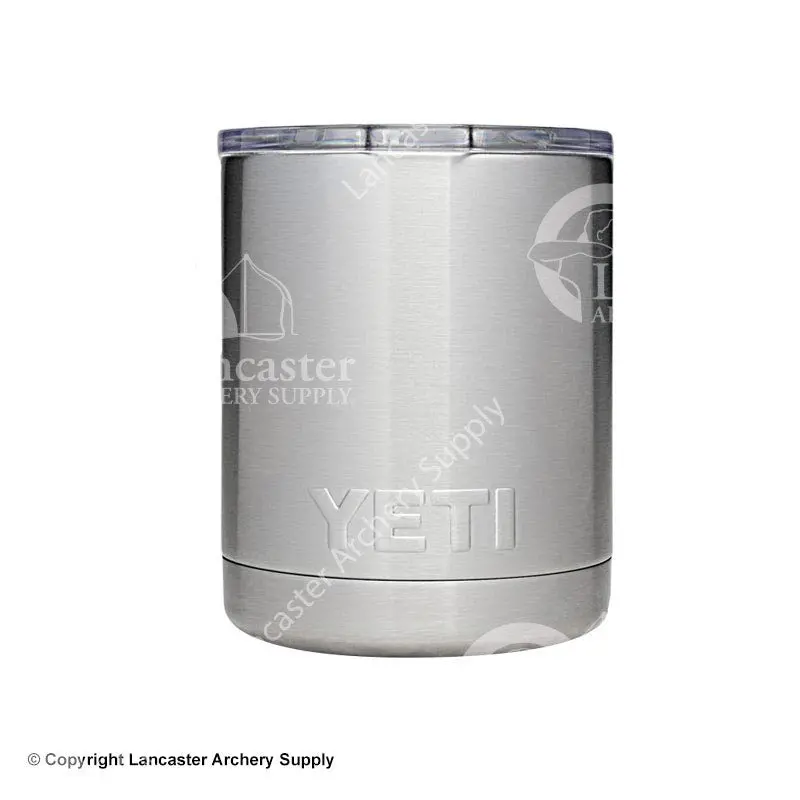Yeti Rambler Lowball 1
