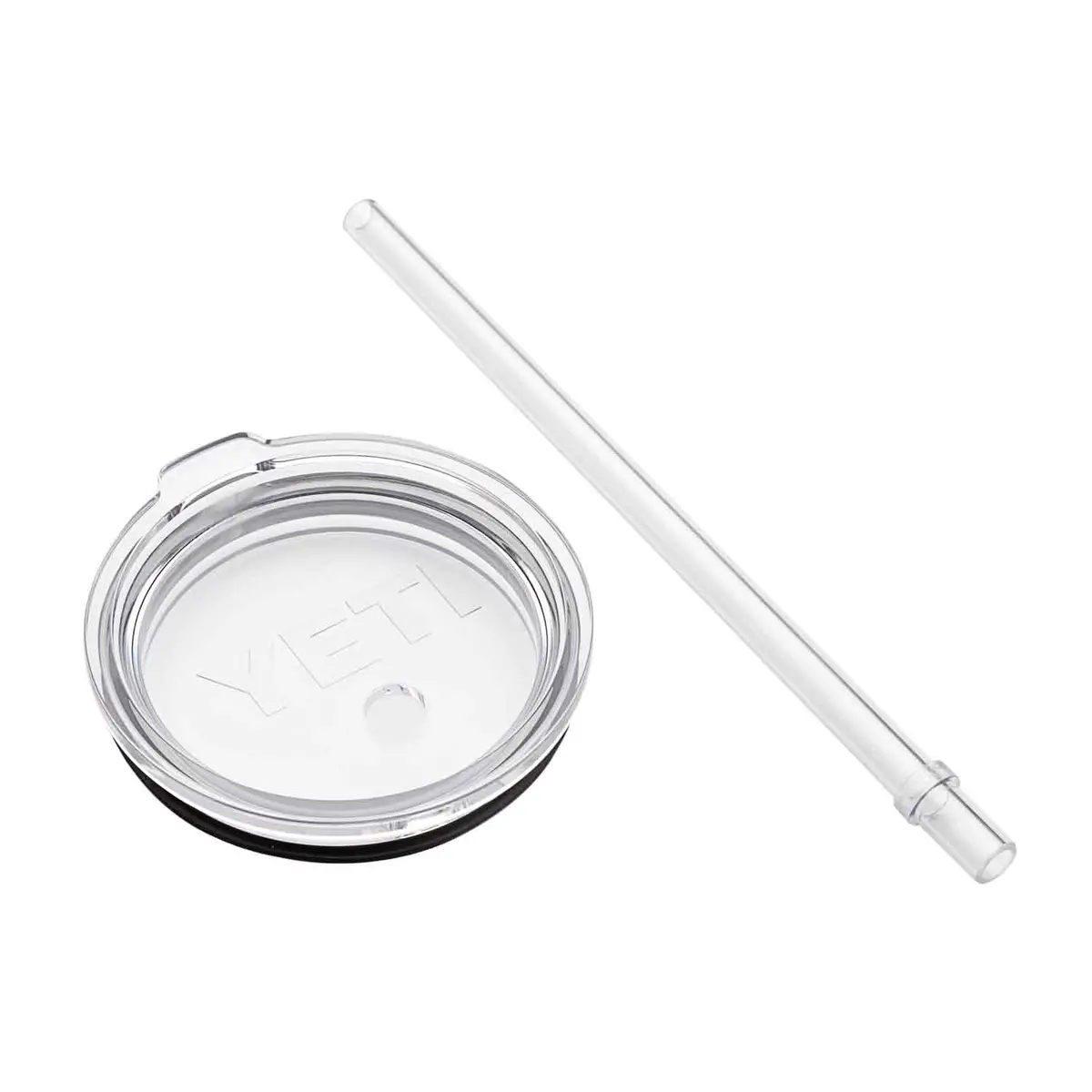 Yeti Rambler Tumbler Straw Lid 1