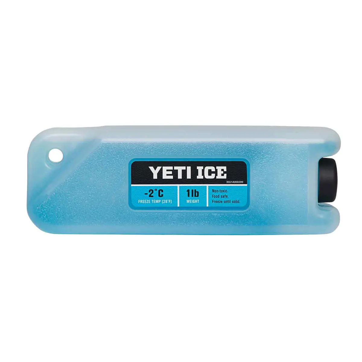 Yeti Ice 1 Lb (Small) 1
