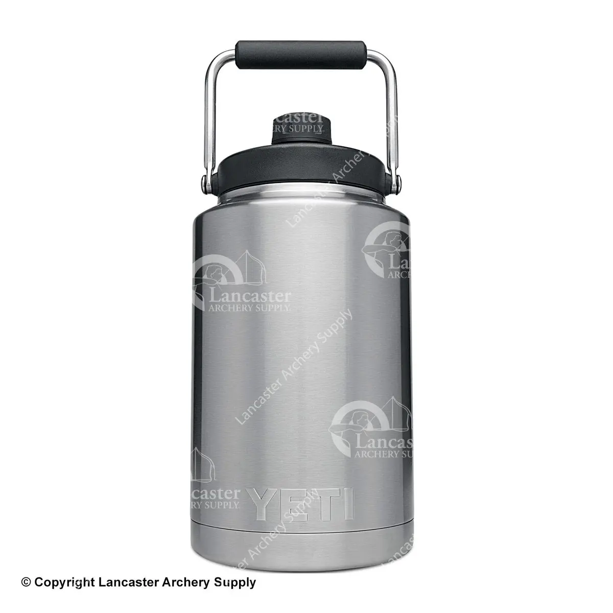 Yeti Rambler Half Gallon Jug 1