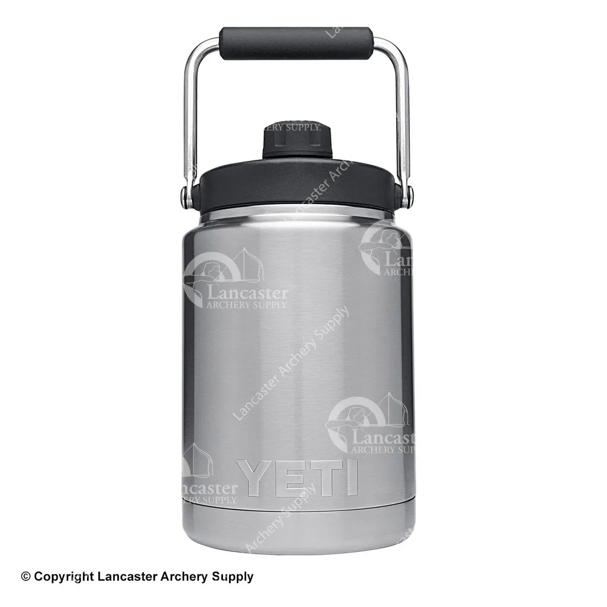 Yeti Rambler One Gallon Jug 1