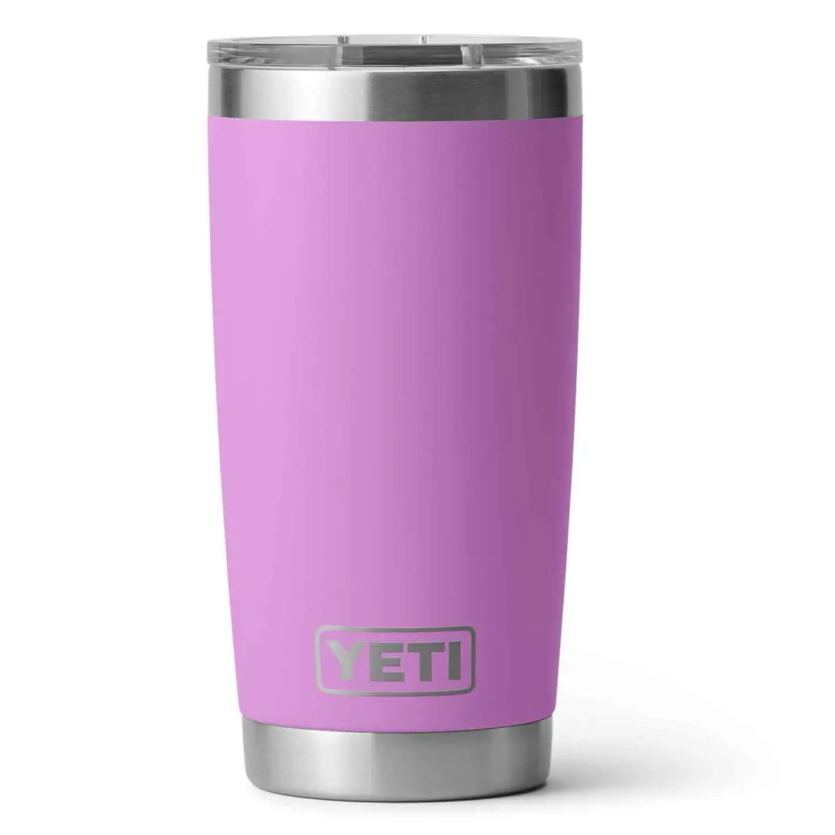 YETI Rambler 20 oz Tumbler with DuraCoat Color Finish