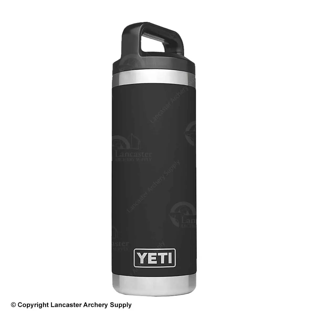 Yeti Rambler Bottle 18 Oz. (Duracoat Colors) 2