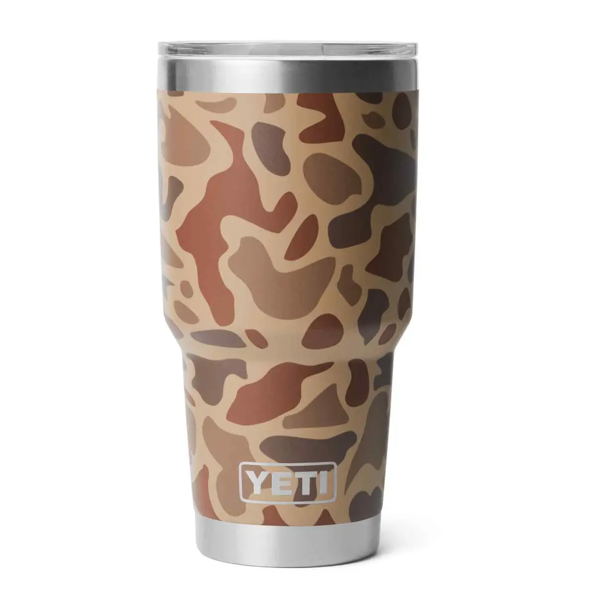 Yeti Rambler 30Oz Tumbler (Duracoat Colors) 1