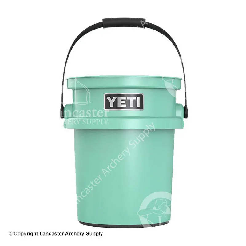 Yeti Portable Gear Bucket