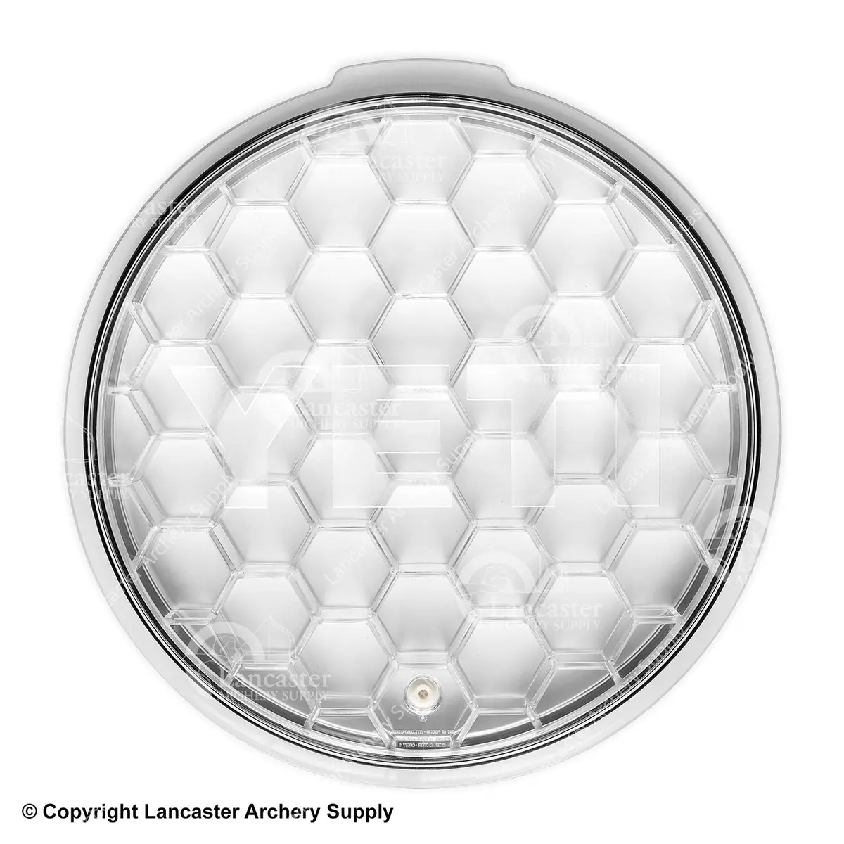Yeti Loadout Lid 1