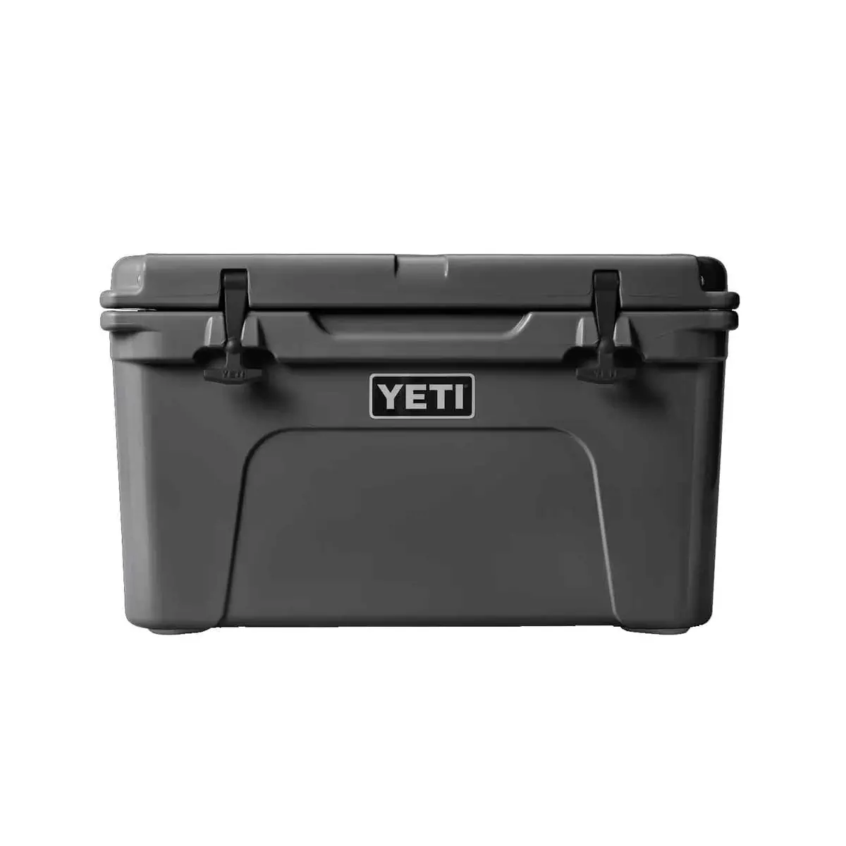 Yeti Tundra 45 Hard Cooler (Charcoal) 1