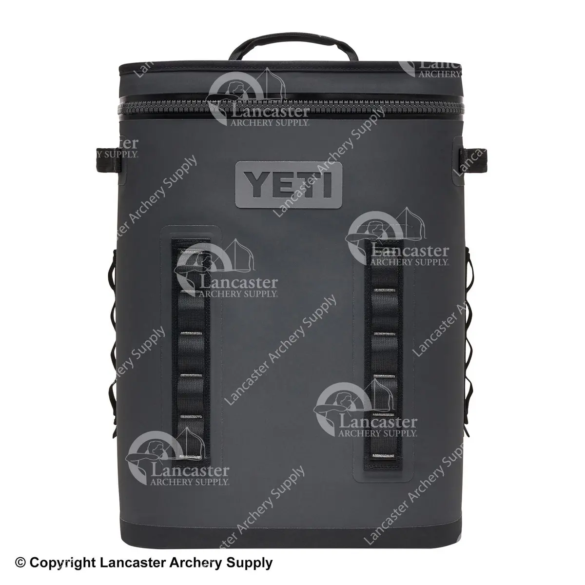 Yeti Hopper Backflip 24 Backpack Cooler (Charcoal) 1