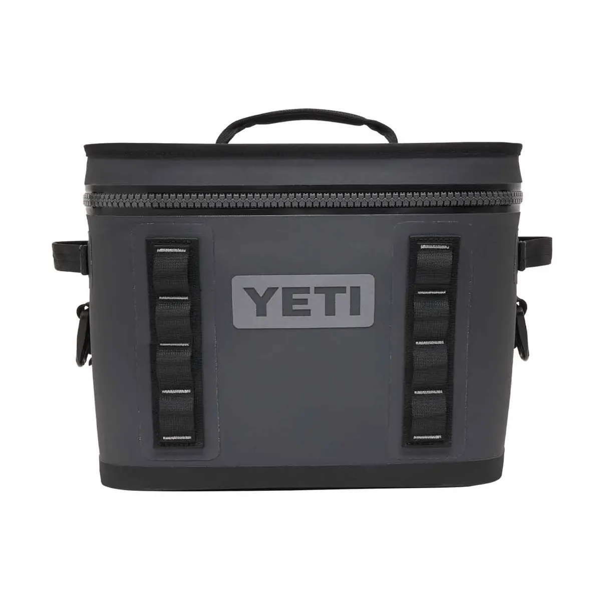 Yeti Hopper Flip 8 Soft Cooler (Charcoal) 1