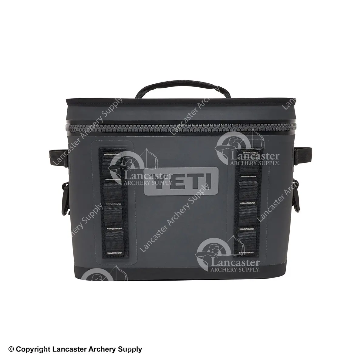 Yeti Hopper Flip 18 Cooler (Charcoal) 1