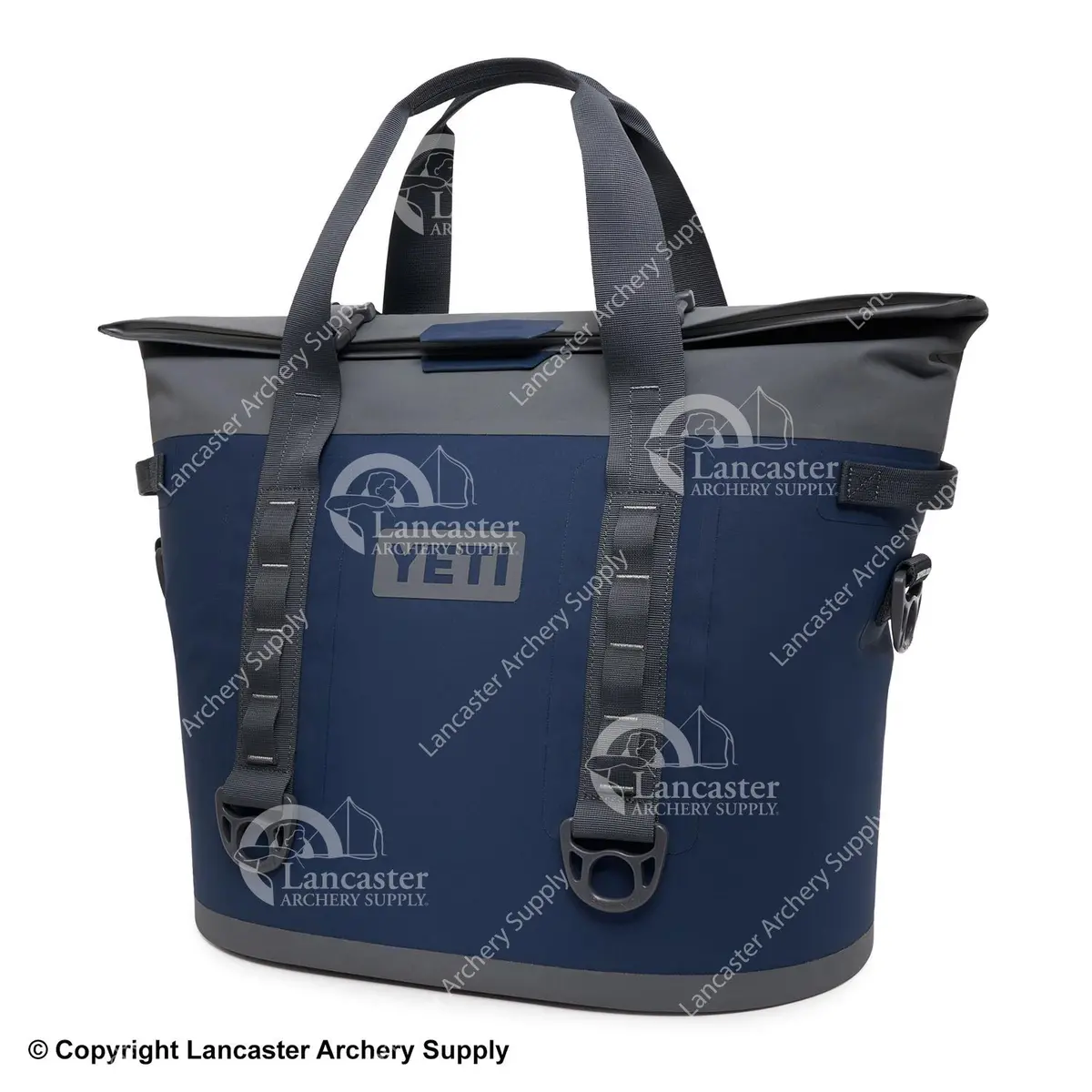 Yeti Hopper M30 Cooler 1
