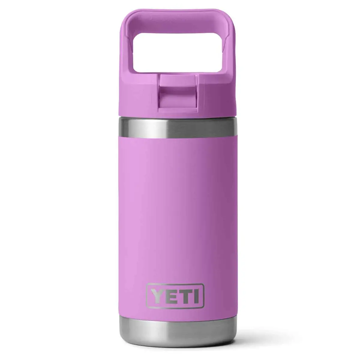 YETI Rambler Jr. Insulated Kids Water Bottle