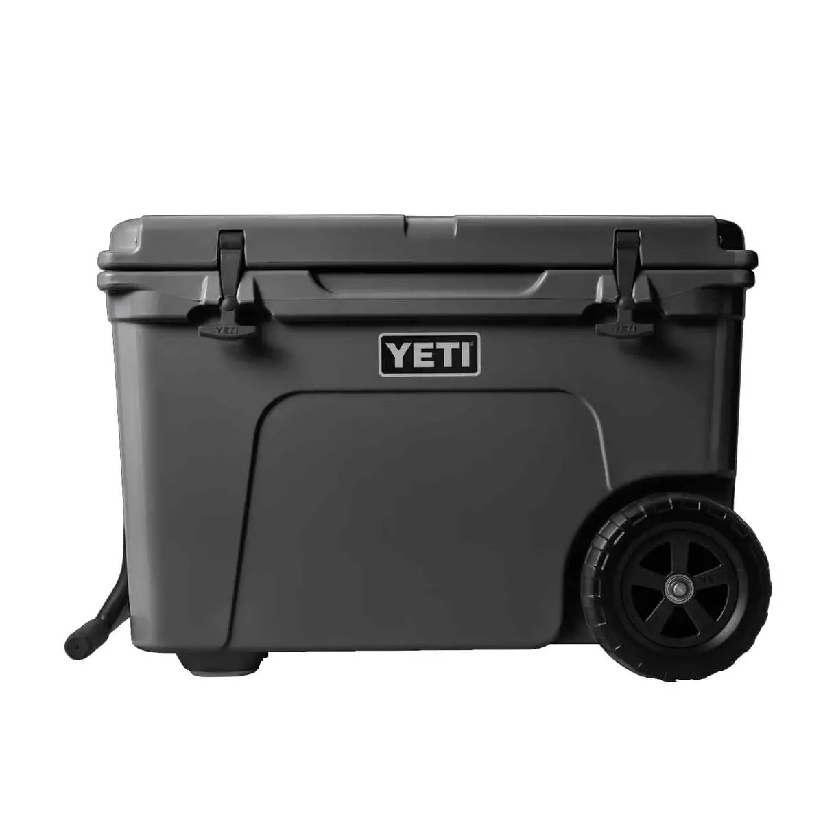 Yeti Tundra Haul Hard Cooler (Charcoal) 1