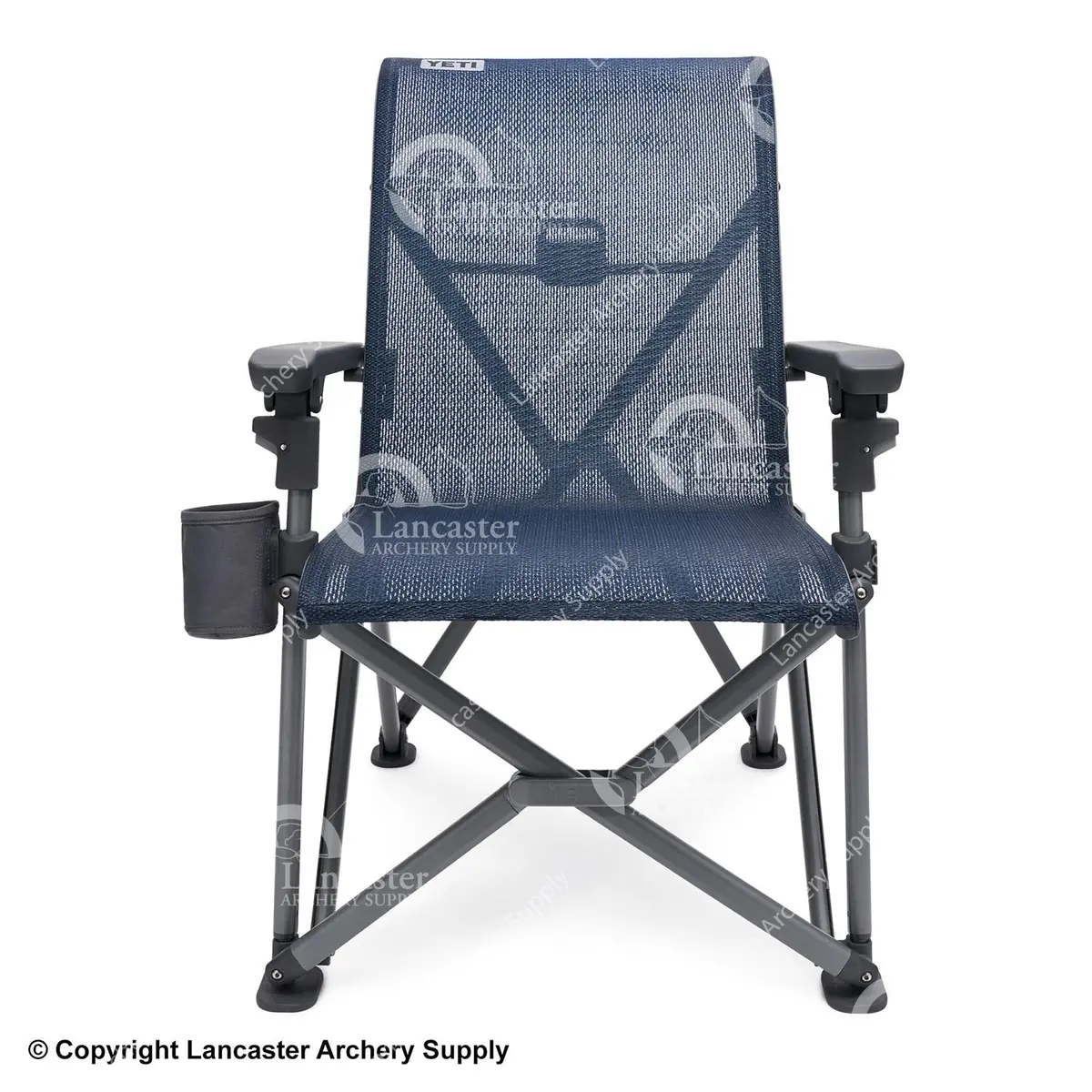 Yeti Trailhead Camp Chair 1