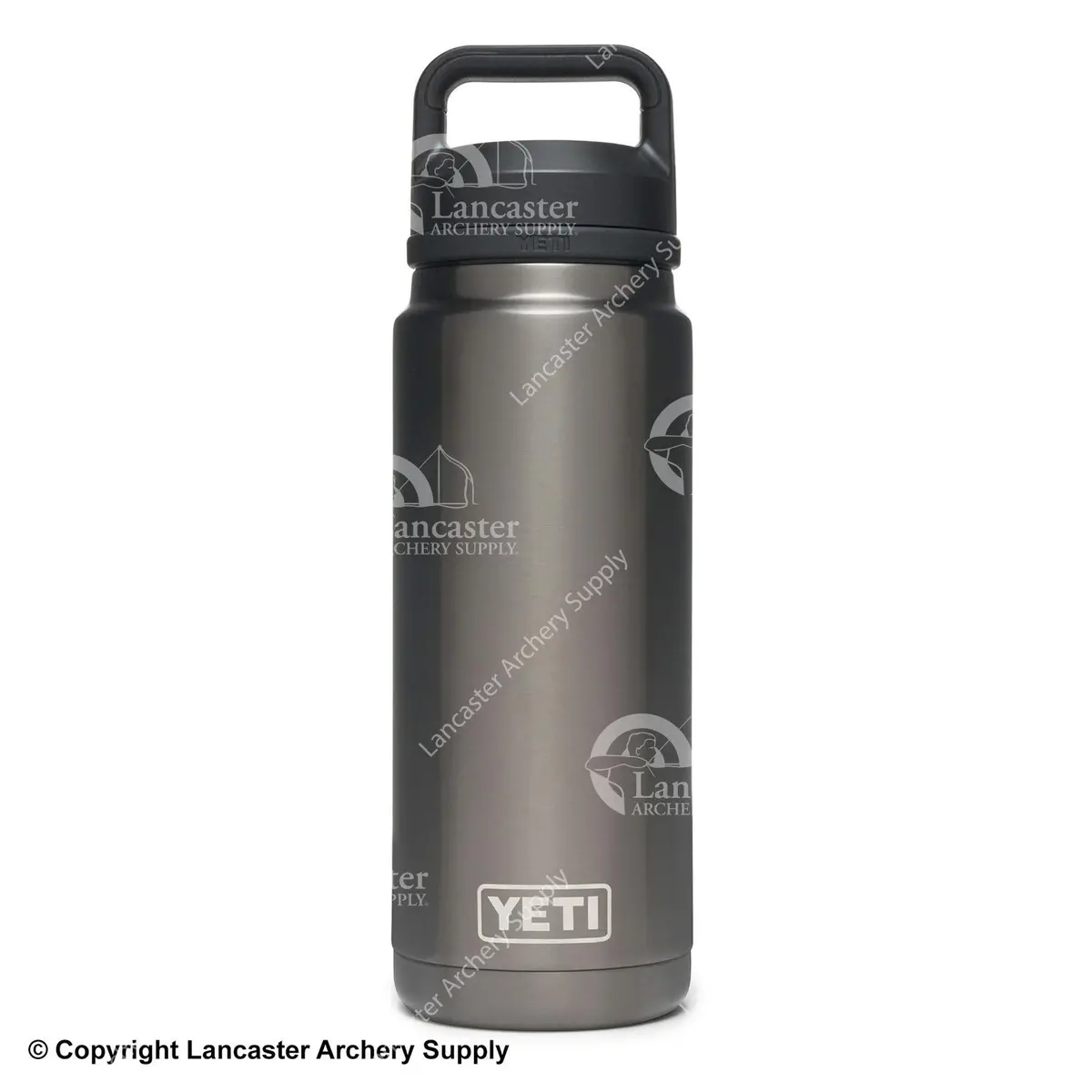 Yeti Rambler Bottle With Chug Cap 26 Oz (Elements Collection) 1