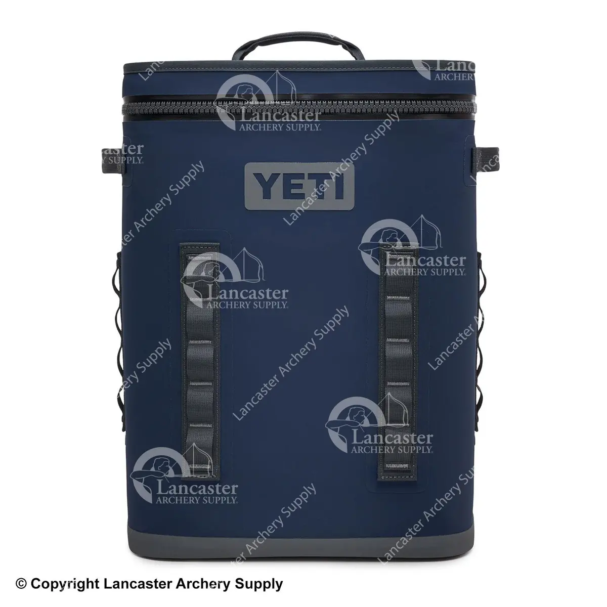 Yeti Hopper Backflip 24 Backpack Cooler (Navy) 1