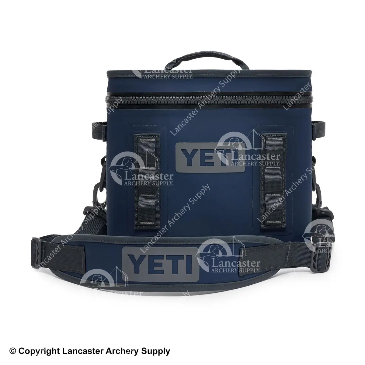 Yeti Hopper Flip 12 Cooler (Navy) 1