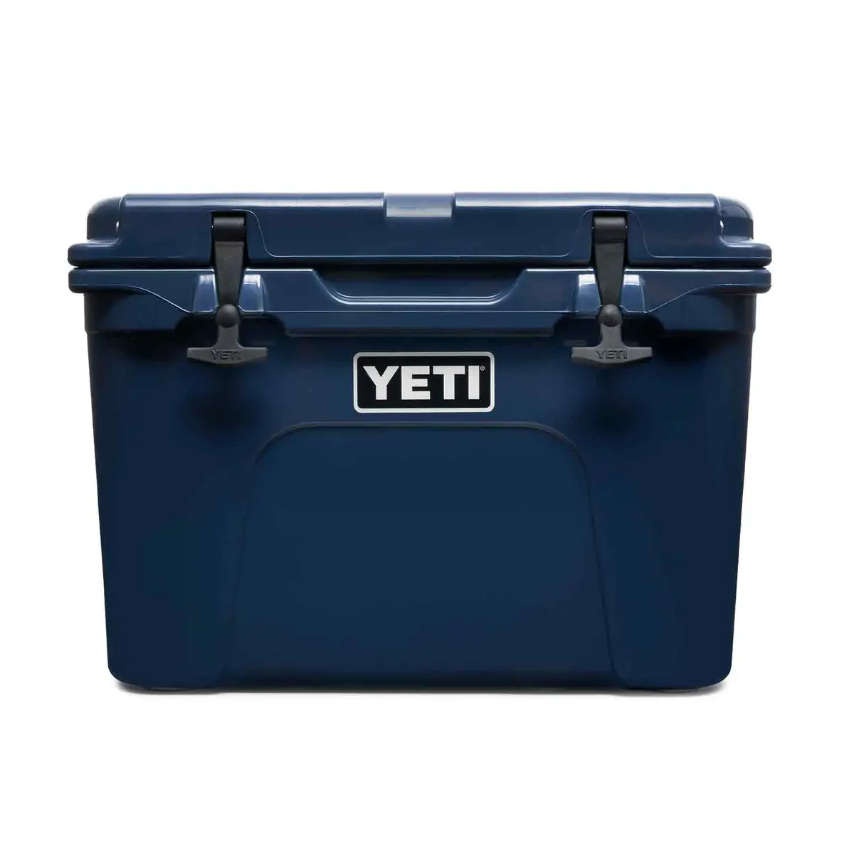Yeti Tundra 35 Hard Cooler (Navy) 1