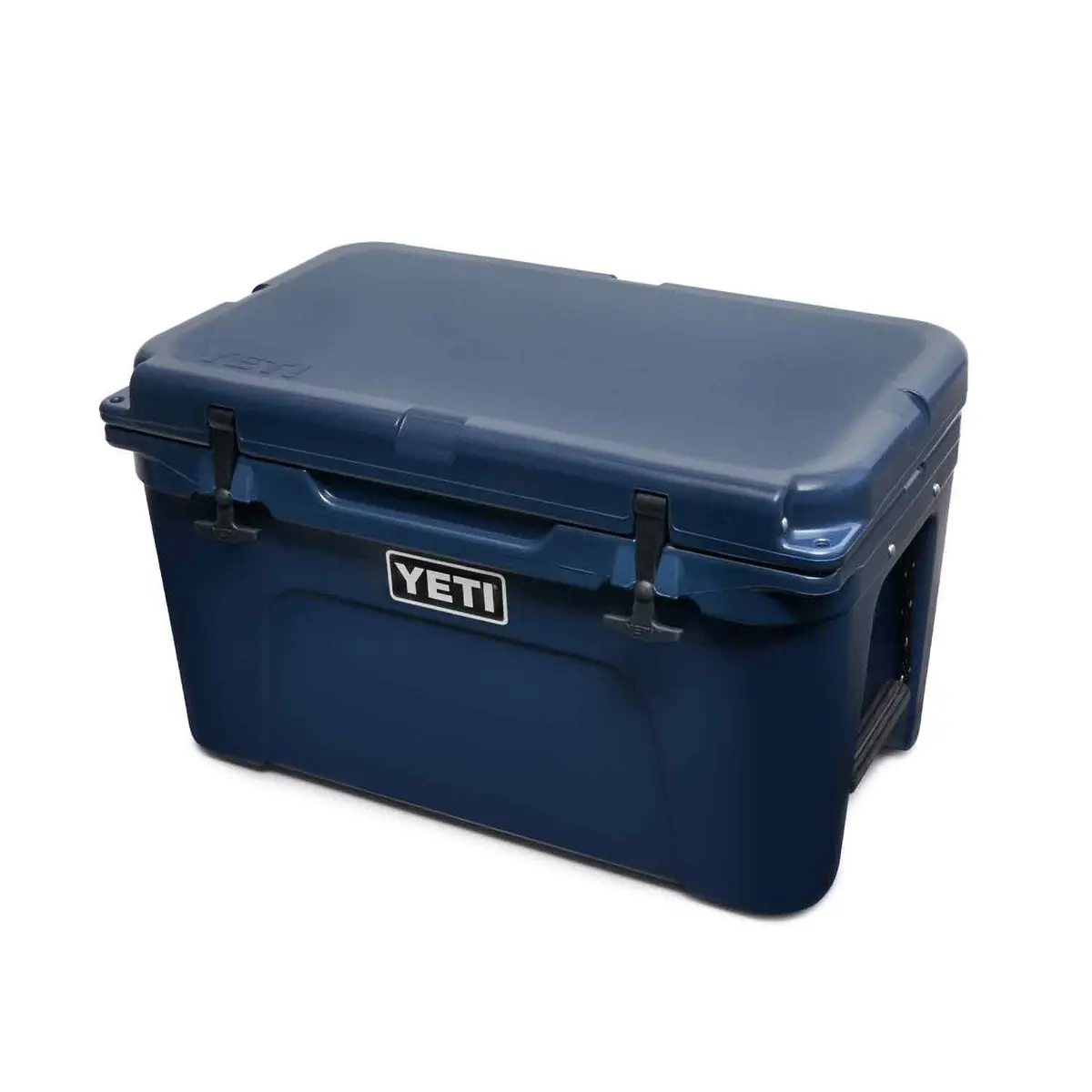 Yeti Tundra 45 Hard Cooler (Navy) 1