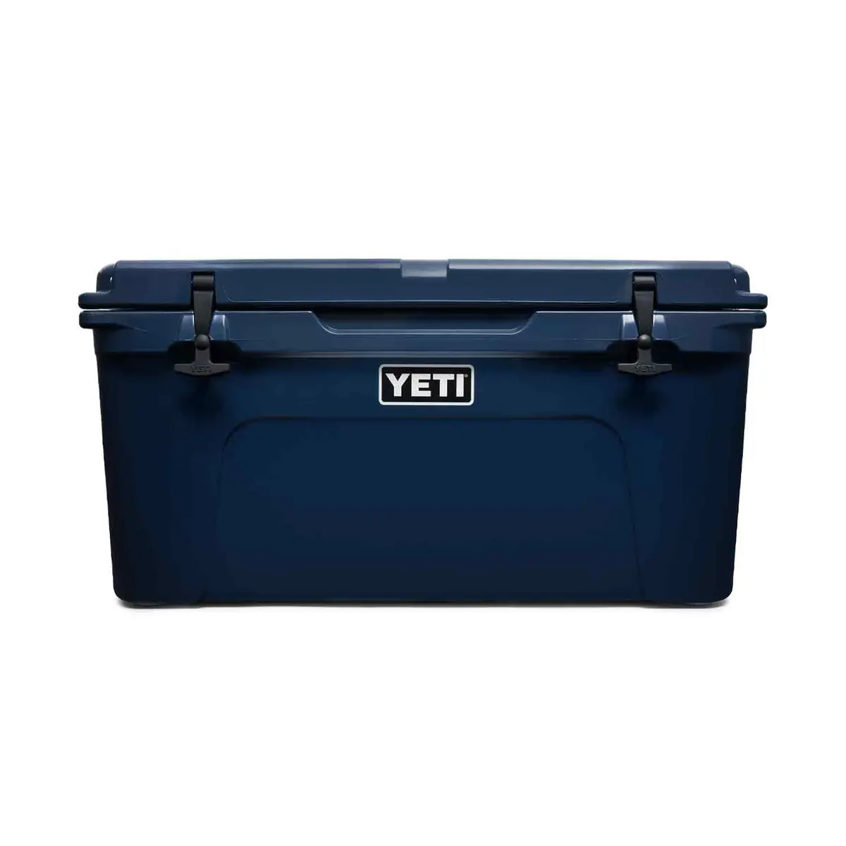 Yeti Tundra 65 Hard Cooler (Navy) 1
