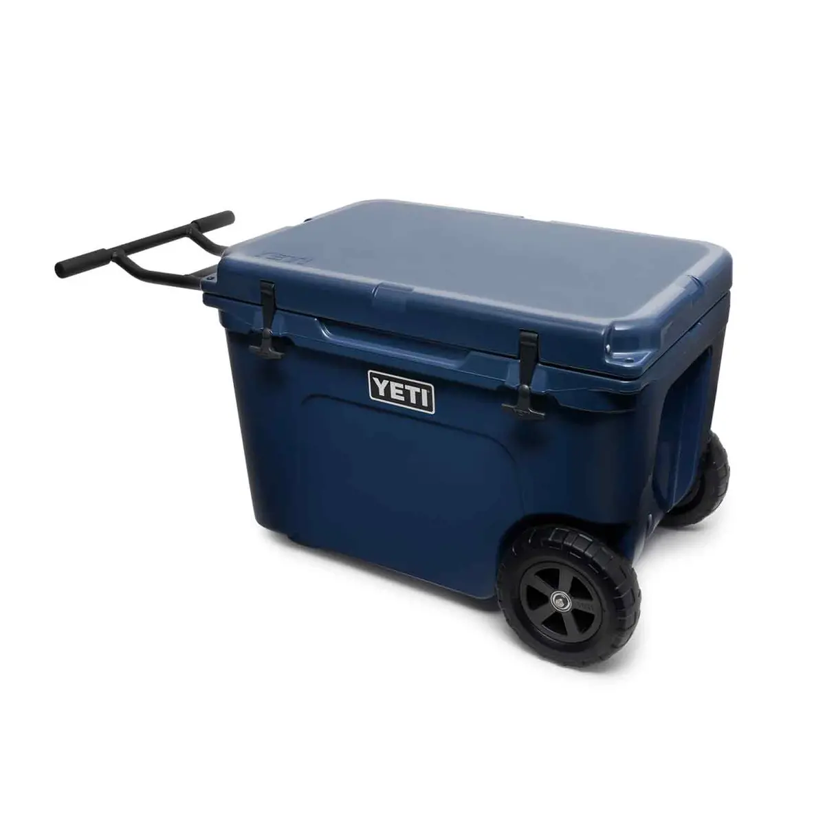 Yeti Tundra Haul Hard Cooler (Navy) 1