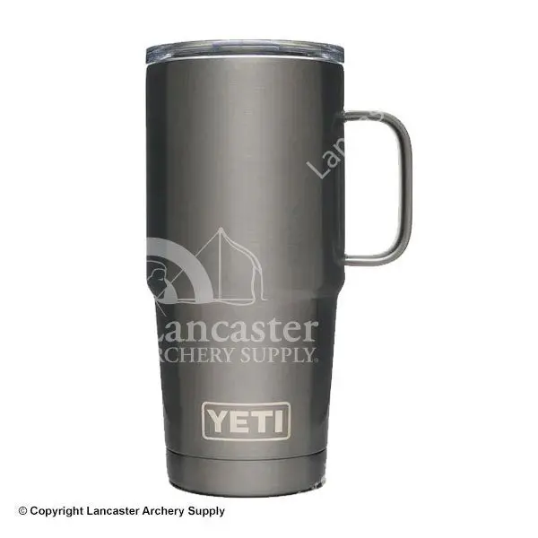Yeti Rambler Travel Mug Elements Collection (20Oz) 1