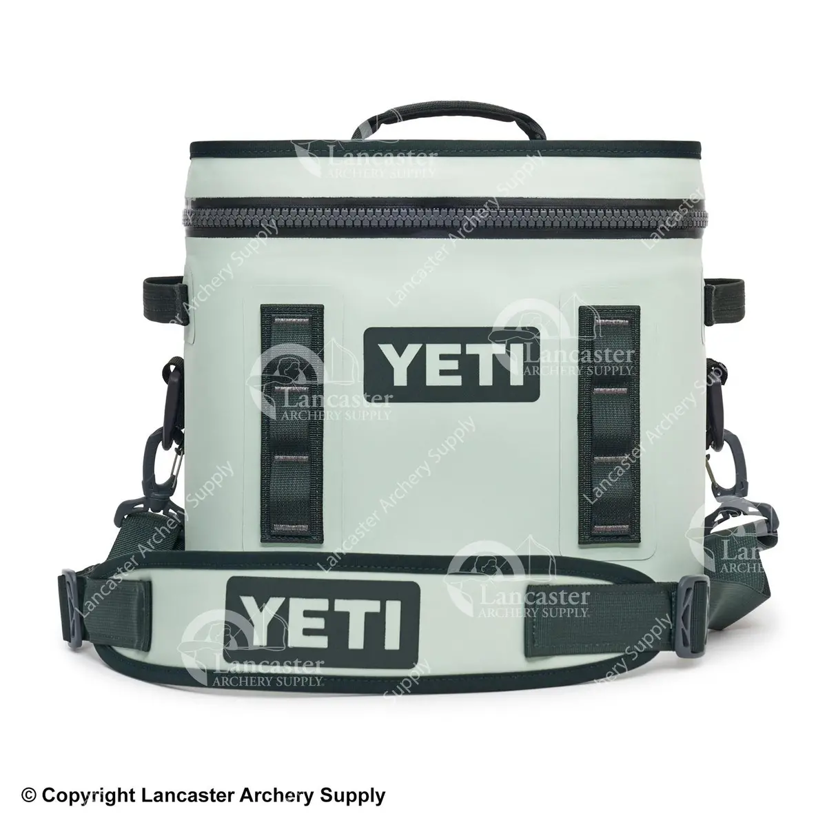 Yeti Hopper Flip 12 Cooler (Sagebrush Green Limited Edition) 1