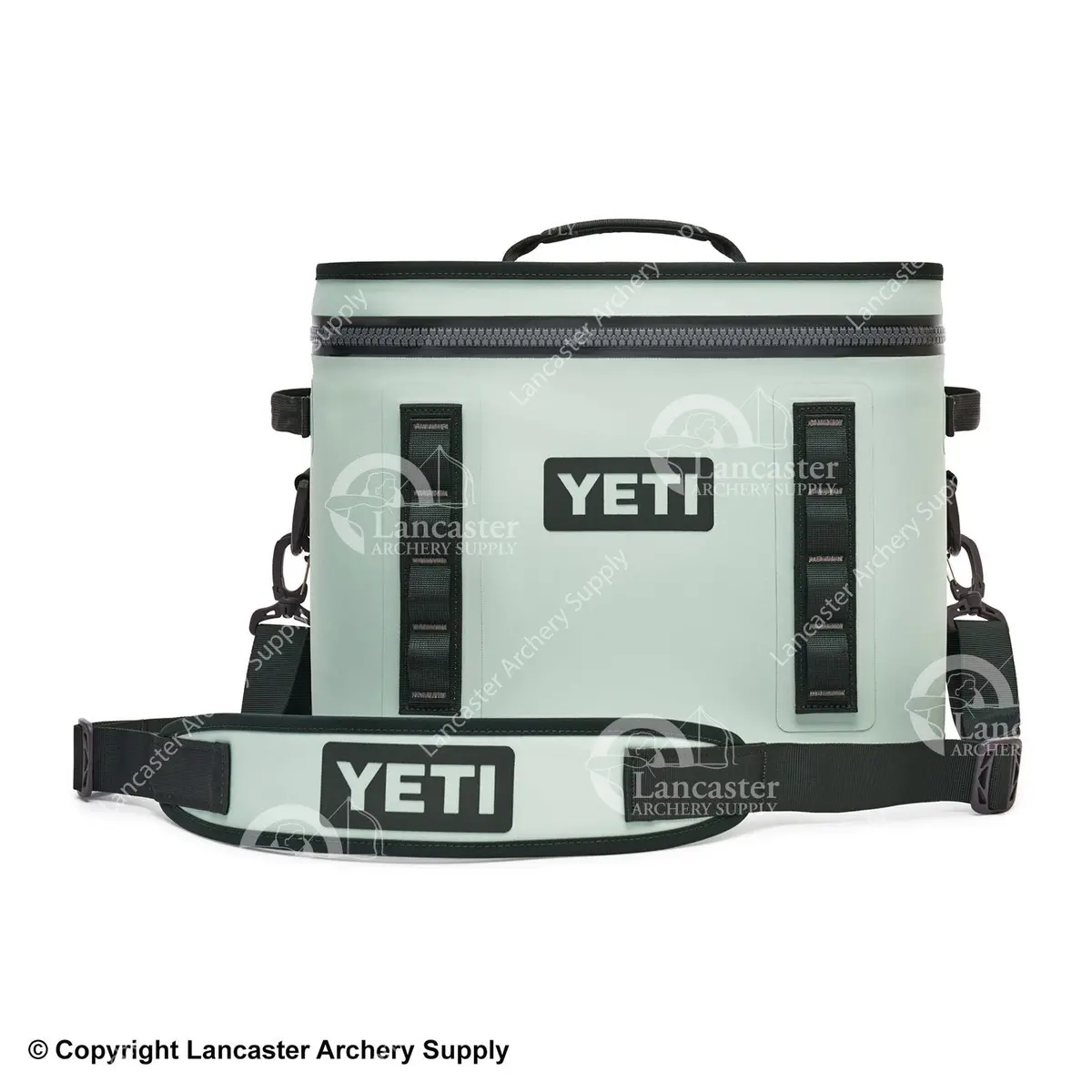 Yeti Hopper Flip 18 Cooler (Sagebrush Green Limited Edition) 1
