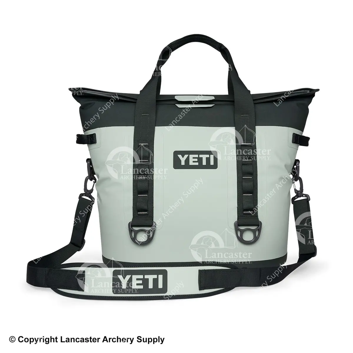 Yeti Hopper M30 Cooler (Sagebrush Green Limited Edition) 1