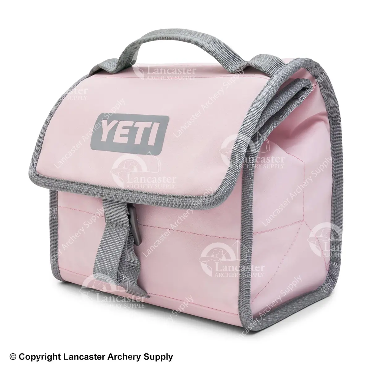 Yeti Daytrip Lunch Bag (Ice Pink Limited Edition) 1