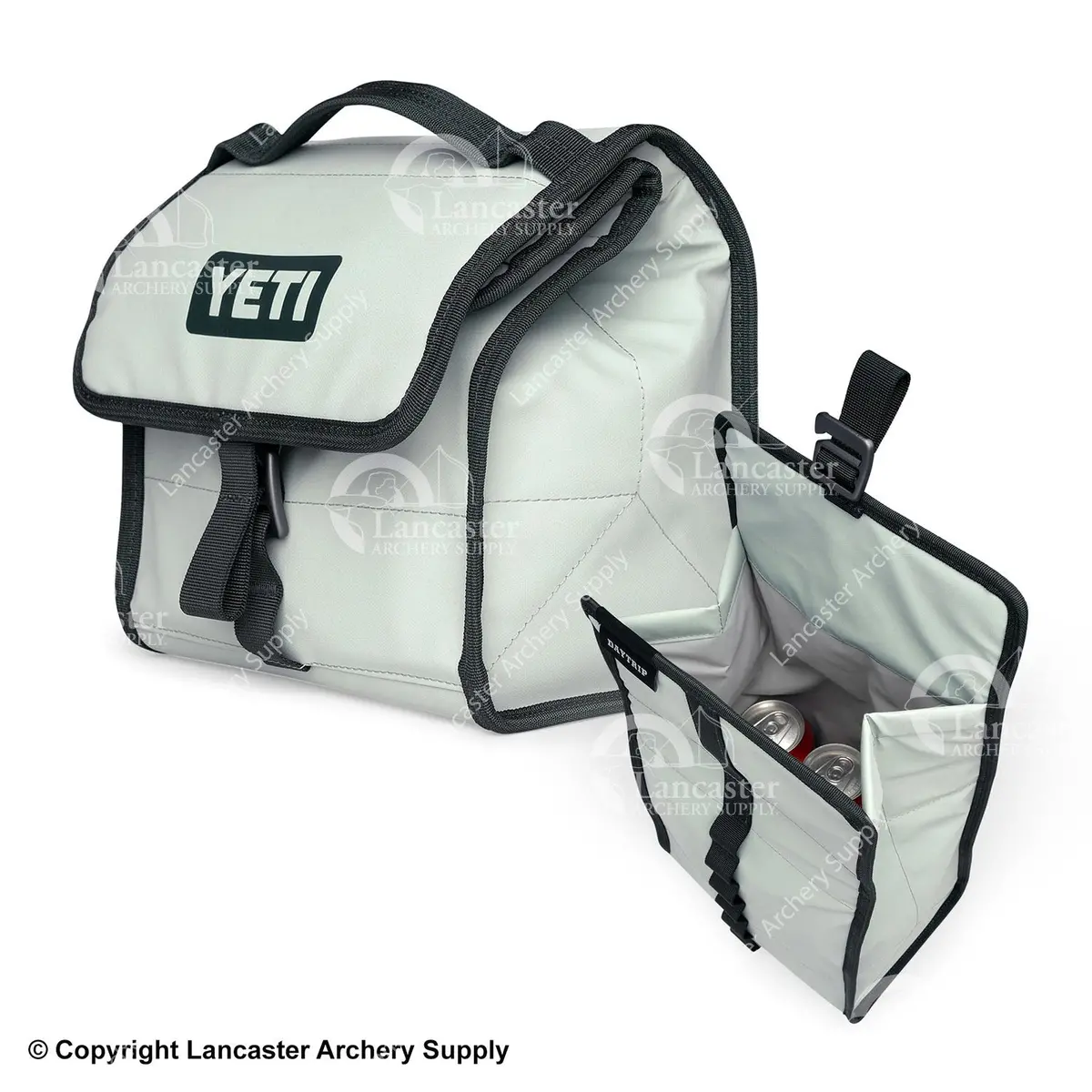 Yeti Daytrip Lunch Bag (Sagebrush Green Limited Edition) 1