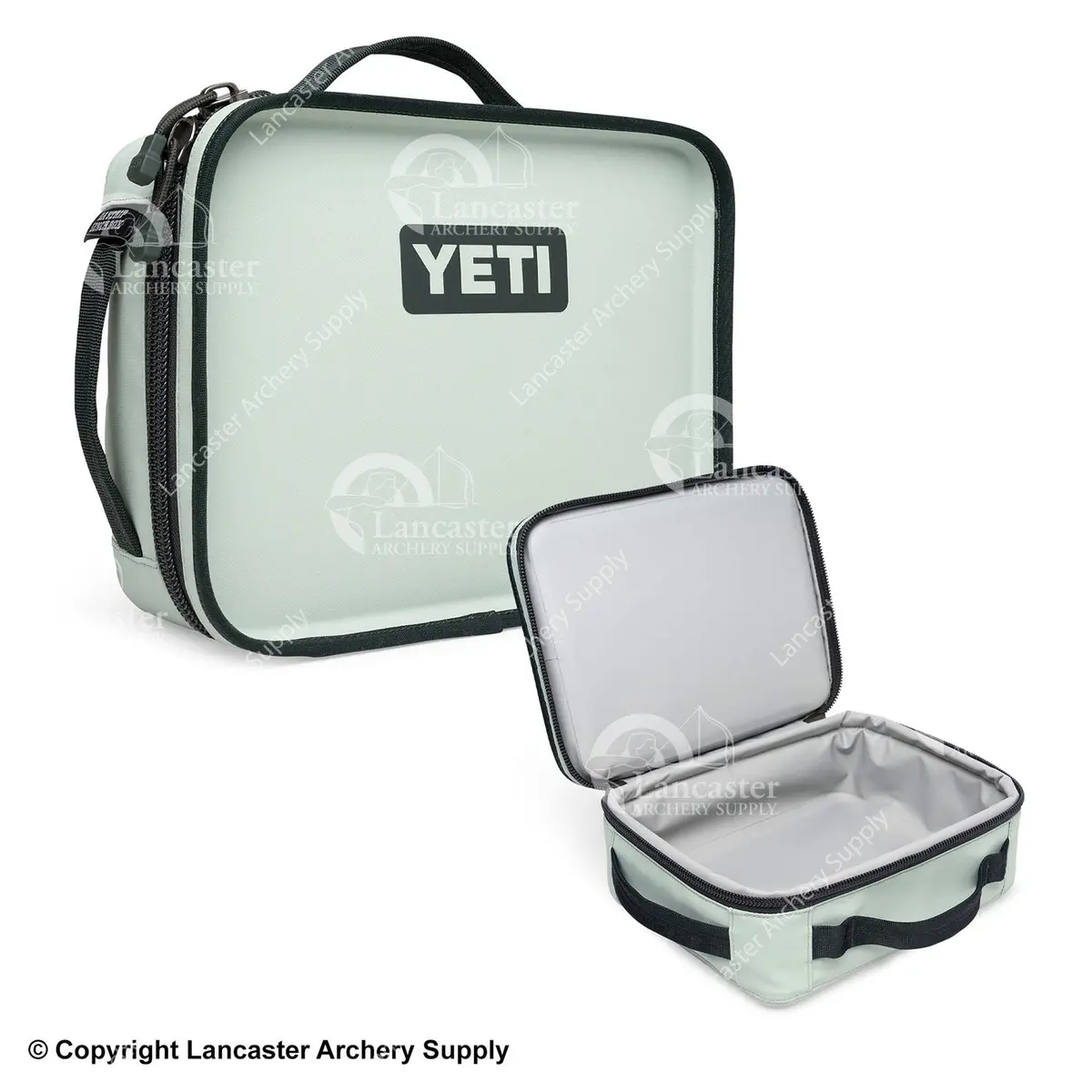 Yeti Daytrip Lunch Box (Sagebrush Green Limited Edition) 1