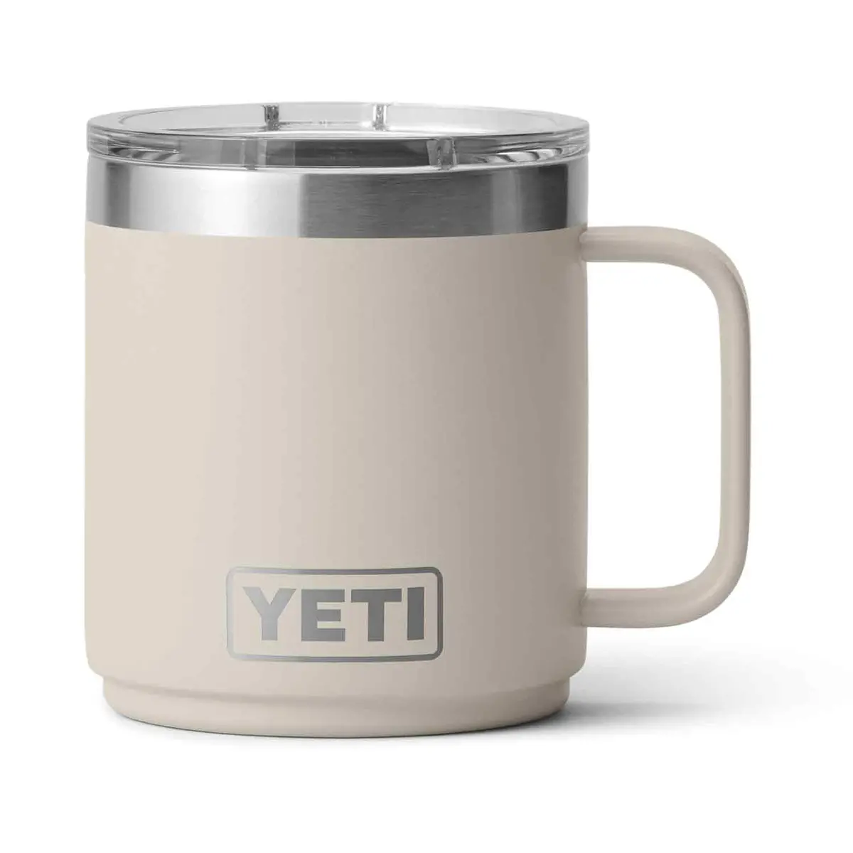 YETI Rambler 10 oz Stackable Travel Mug