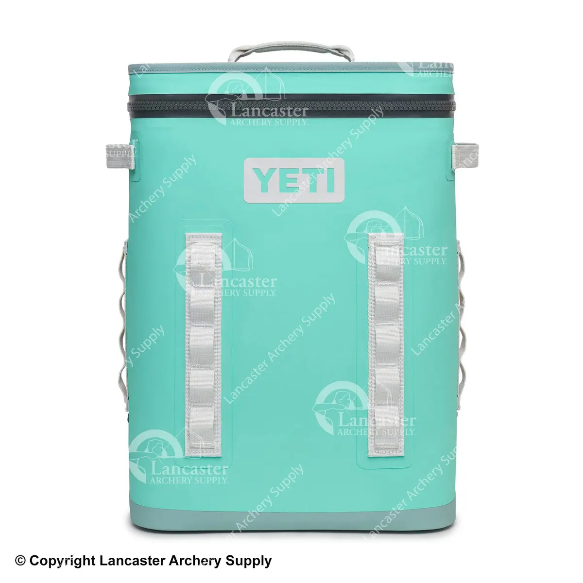 Yeti Hopper Backflip 24 Backpack Cooler (Aquifer Blue Limited Edition) 1