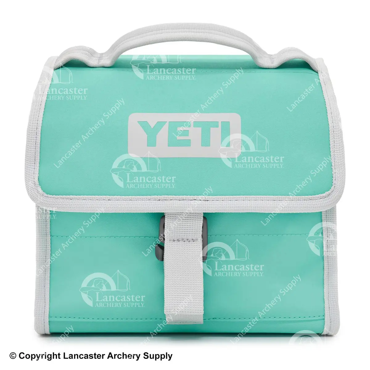 Yeti Daytrip Lunch Bag (Aquifer Blue Limited Edition) 1
