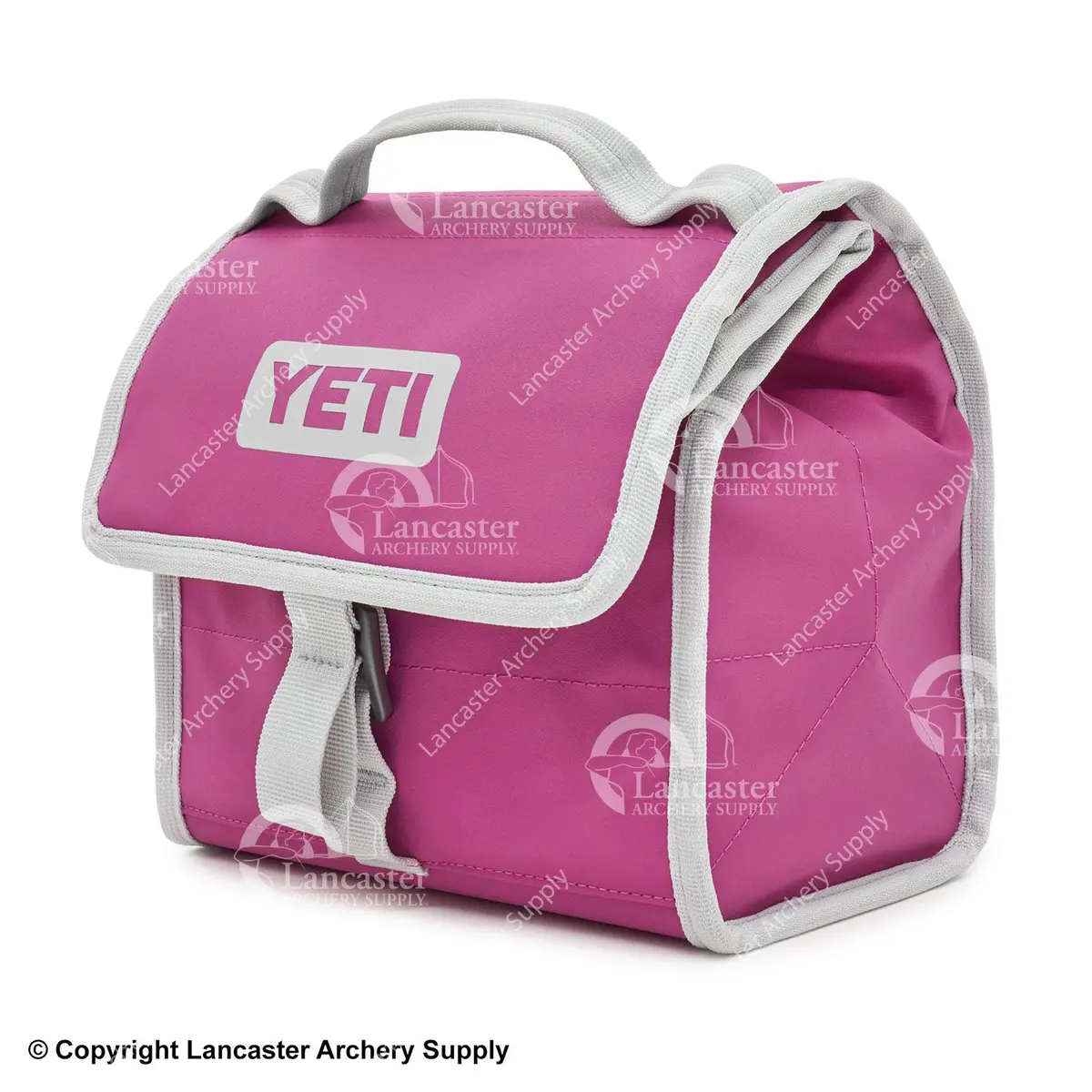 Yeti Daytrip Lunch Bag (Prickly Pear Limited Edition) 1
