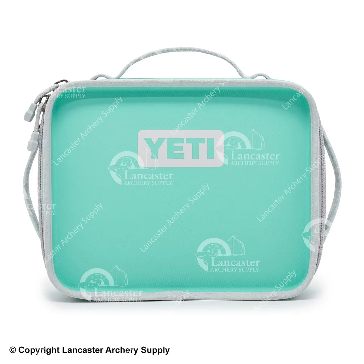 Yeti Daytrip Lunch Box (Aquifer Blue Limited Edition) 1