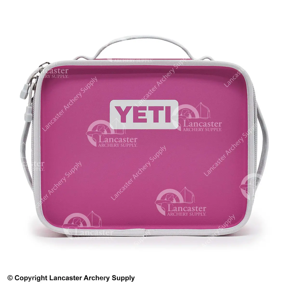 Yeti Daytrip Lunch Box (Prickly Pear Limited Edition) 1