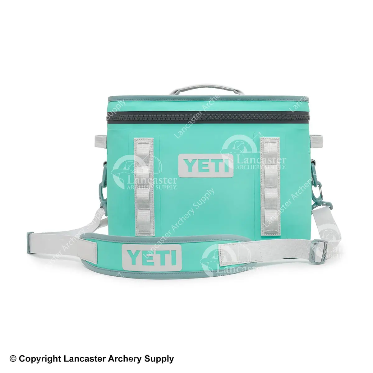 Yeti Hopper Flip 18 Cooler (Aquifer Blue Limited Edition) 1