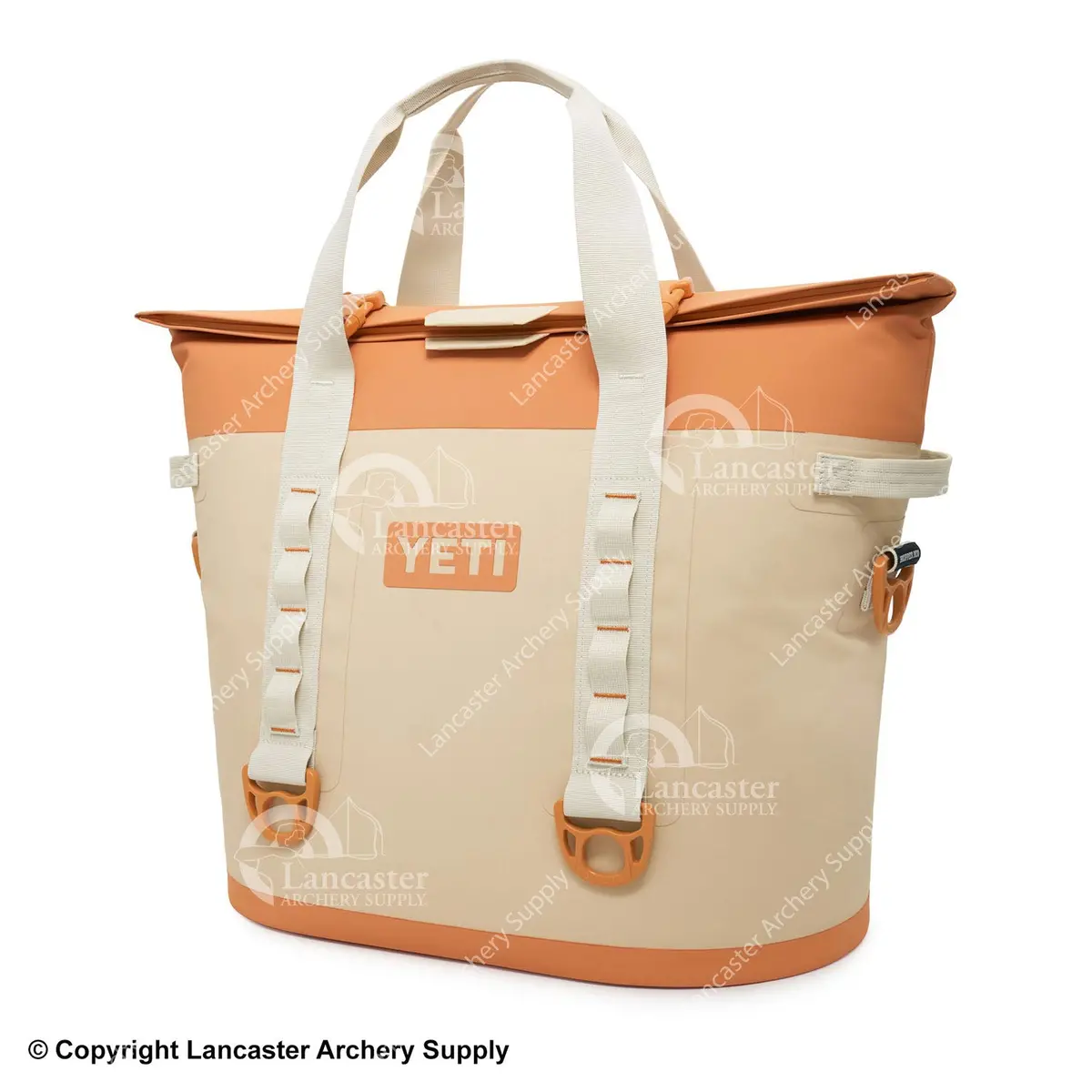 Yeti Hopper M30 Cooler (King Crab Orange Limited Edition) 1